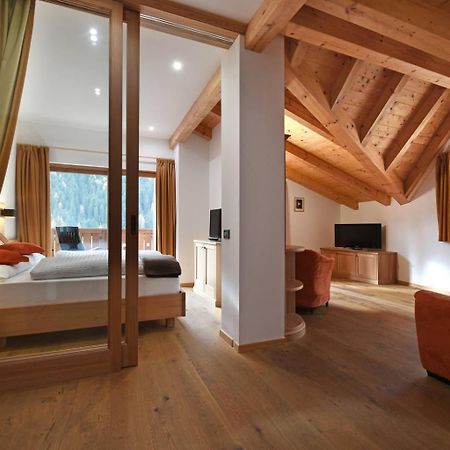 Hotel Brunello Ortisei Exteriér fotografie